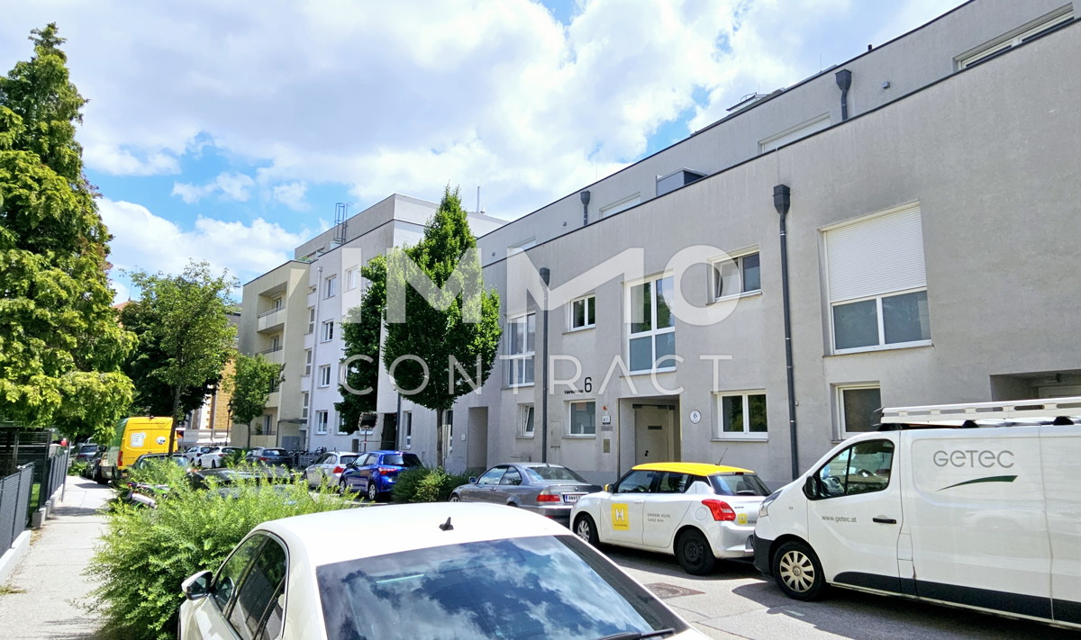Moderne Wohnung mit Sdbalkon im Zentrum von Baden und doch ruhig - inkl. Tiefgarage /  / 2500 Baden / Bild 6