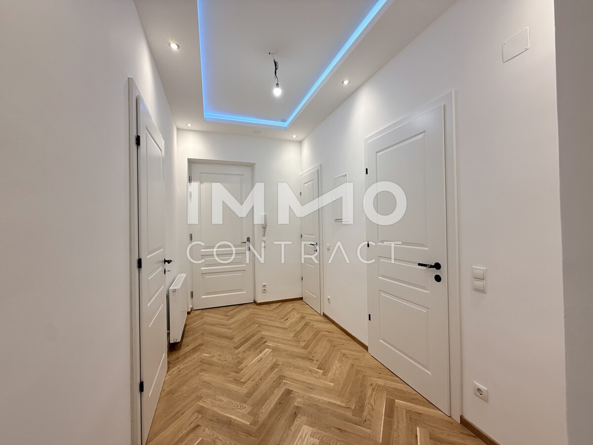 2 Zimmer Altbauwohnung - Erstbezug /  / 1170&nbsp;Wien / Bild 6