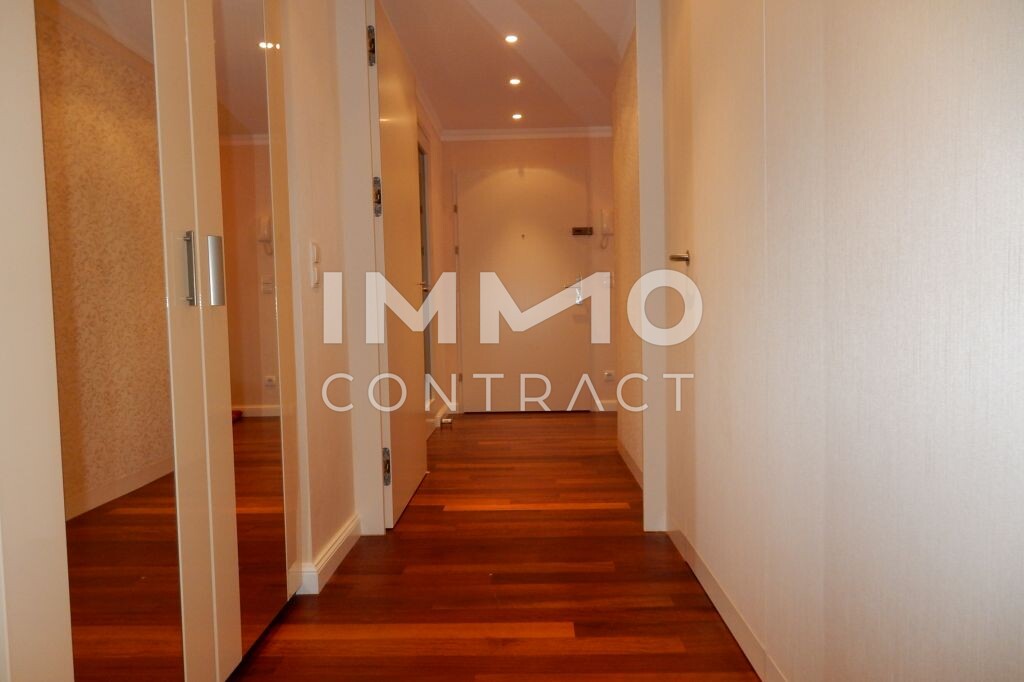 Voll mblierte 3 Zimmer Wohnung mit
Loggia, Pool, Sauna, Terrasse und
Fitnessstudio am Wienerberg! /  / 1100 Wien / Bild 8
