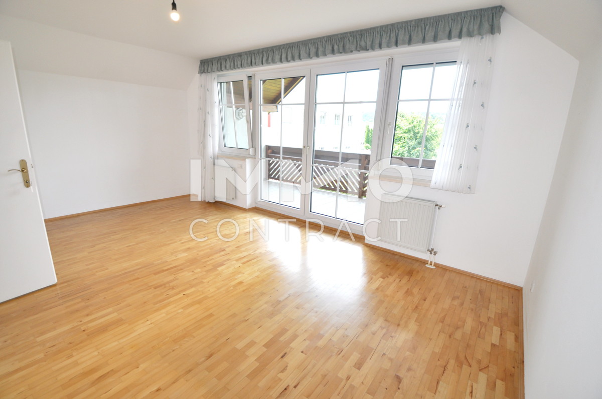 Gerumiges Haus mit groem Garten, Terrasse und groem Balkon, Garage  - Zentrale Ruhelage /  / 7423 Pinkafeld / Bild 6