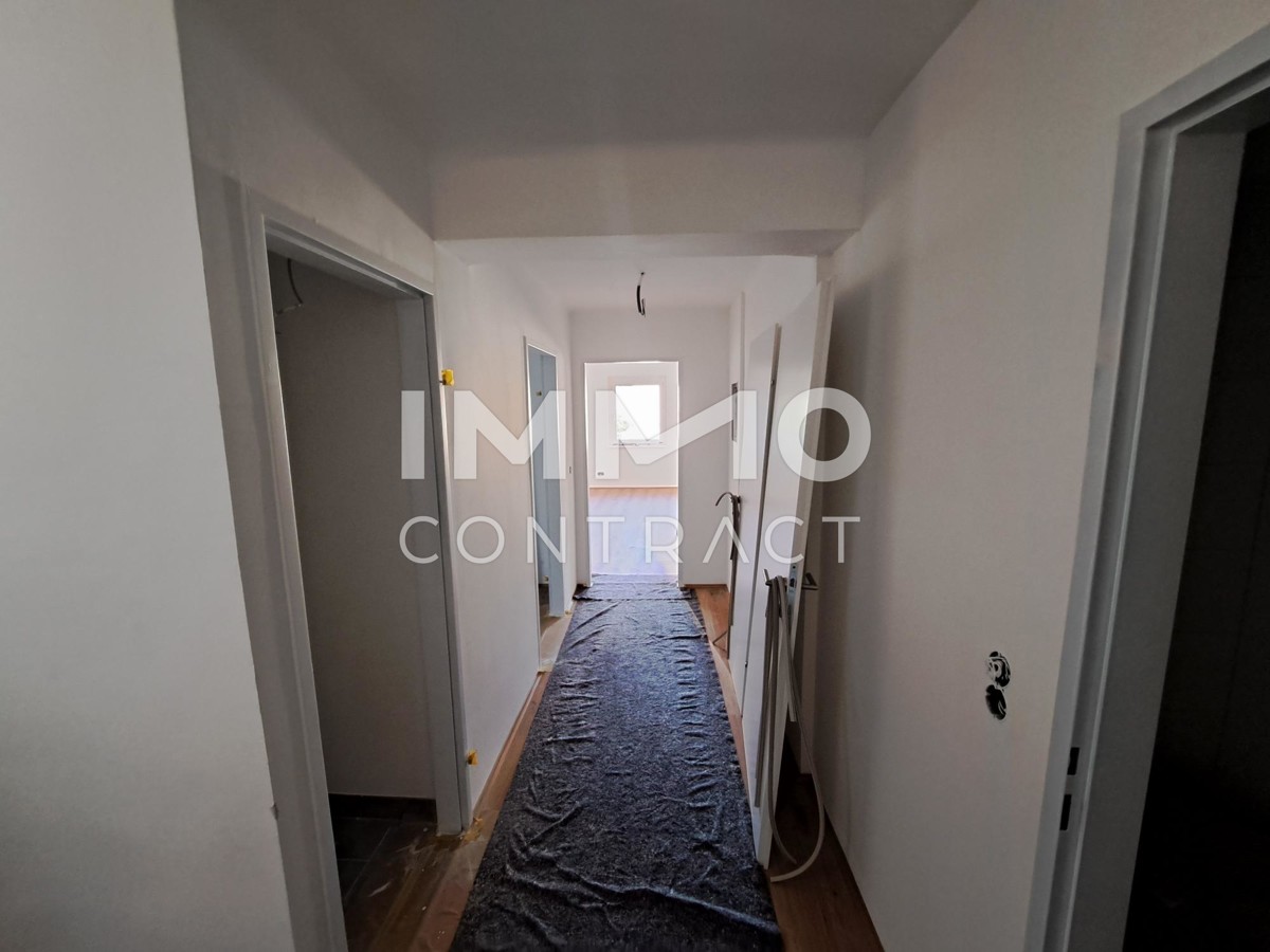 Generalsanierte 2-Zimmer Wohnung mit Terrasse im Zentrum von Linz nahe Landstrae /  / 4020 Linz / Bild 1