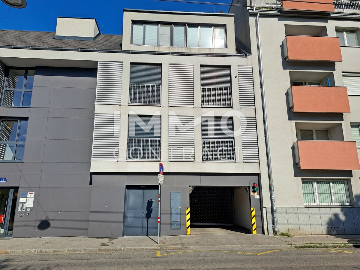 Ein besonderes Wohnvergngen: 3 Zimmer,Terrasse und Garagenplatz zu einem Top-Preis! /  / 1230 Wien / Bild 9