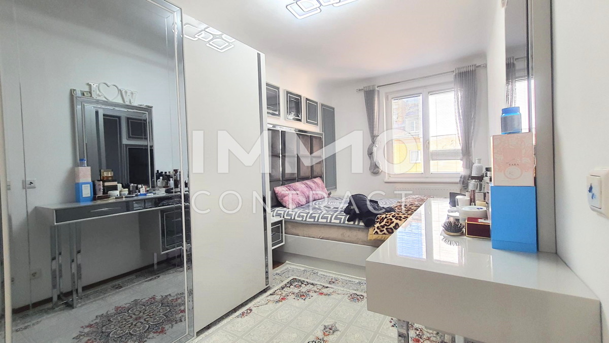 generalsanierte Wohnung im Sonnwendviertel beim Hauptbahnhof /  / 1100 Wien / Bild 3