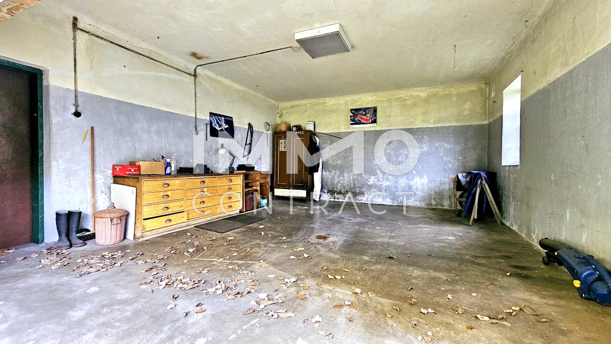 Wohn- und Geschftshaus mit vielen Mglichkeiten mit Innenhof und Garten im Zentrum von Pernitz /  / 2763 Pernitz / Bild 4