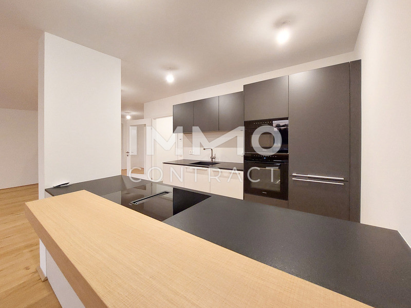 Traumlage Alte Donau: 5-Zimmer-Wohnung mit Wasserblick & Designerkche ? Provisionsfrei /  / 1220 Wien / Bild 6