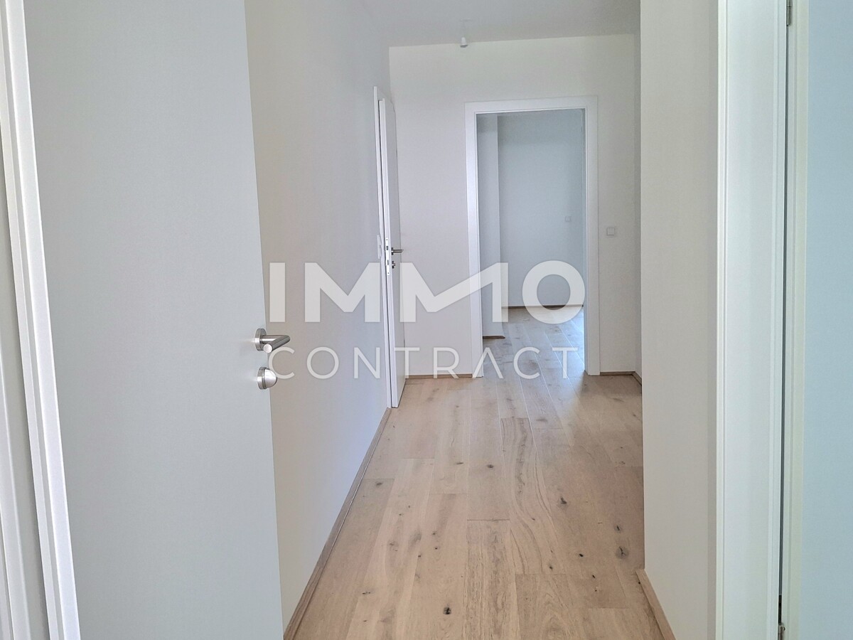 Viel Platz, viel Grn: Erstbezug ? 4 Zimmer & groer Garten fr hchste Ansprche /  / 1220 Wien / Bild 6