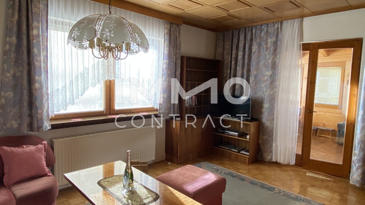 Familienglck mit Weitblick /  / 9635 Dellach im Gailtal / Bild 6