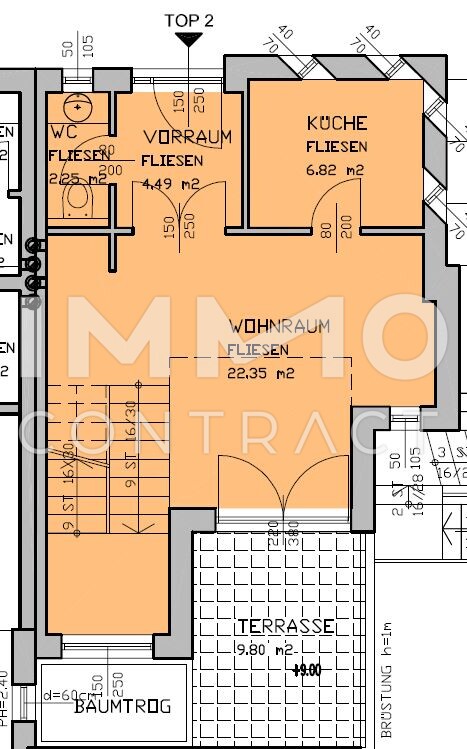 Stammersdorf! Ideal fr Investoren, aber auch fr Kufer mit Weitblick /  / 1210 Wien / Bild 0
