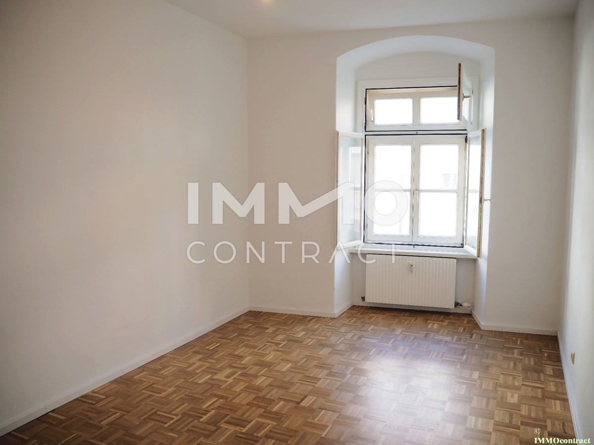 66,70m Mietwohnung mit allgemeiner Dachterrasse  im Zentrum der Stadt Enns /  / 4470 Enns / Bild 3