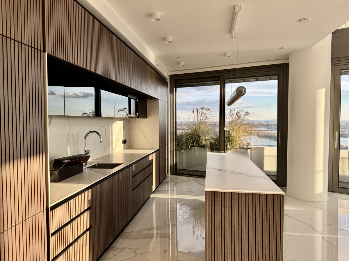 The One And Only - Luxus Leben Am Wasser: Ein Meisterwerk ohne Vergleich /  / 1220 Wien / Bild 3