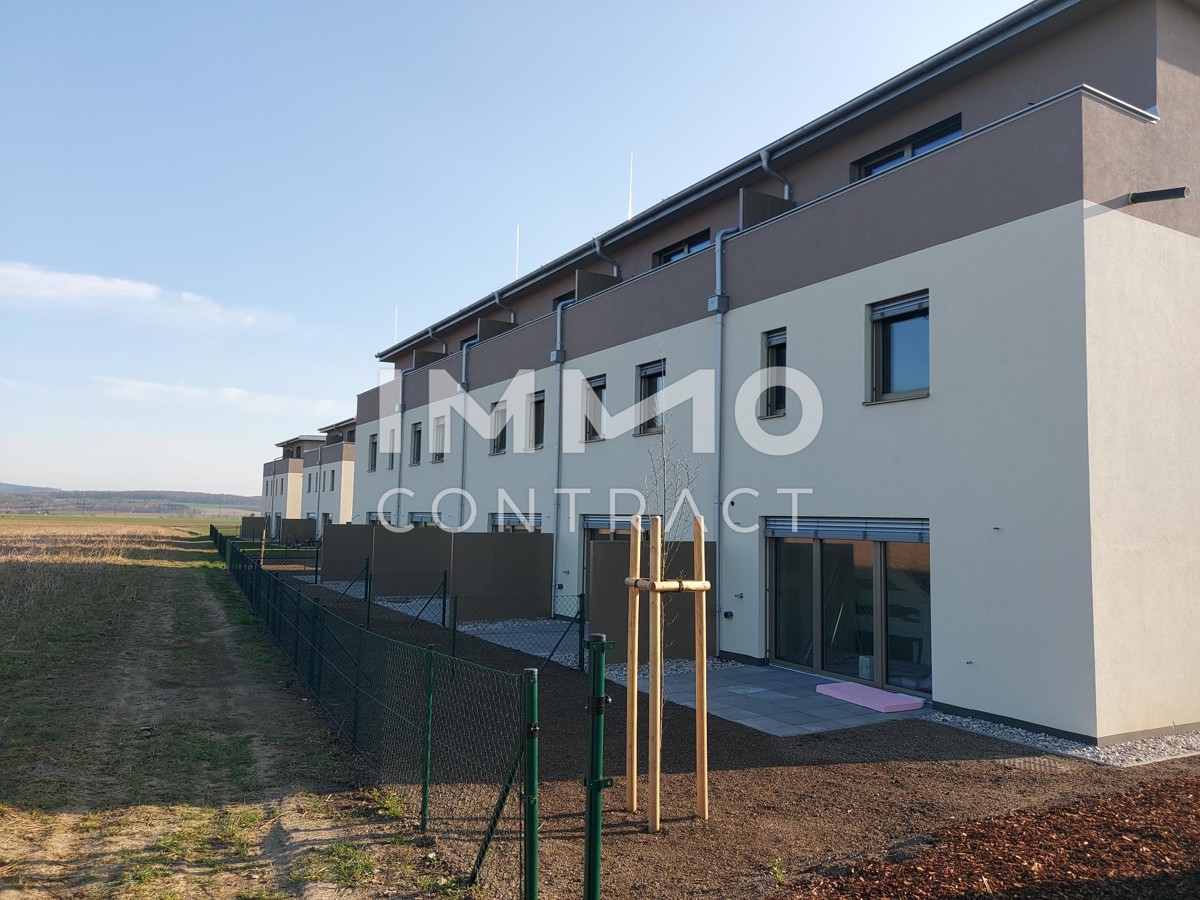 Gefrderte, Moderne Doppelhaushlfte in Top Lage /  / 3100 St.Plten / Bild 2