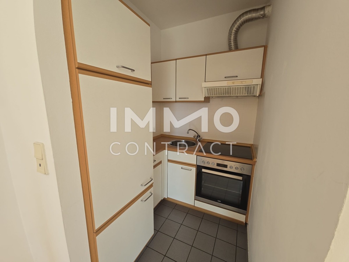 Freundliche 2 Zimmer-MAISONETTE-Wohnung mit Balkon in Innenhoflage - Fischergasse 23 - Top 18 /  / 8010 Graz / Bild 7