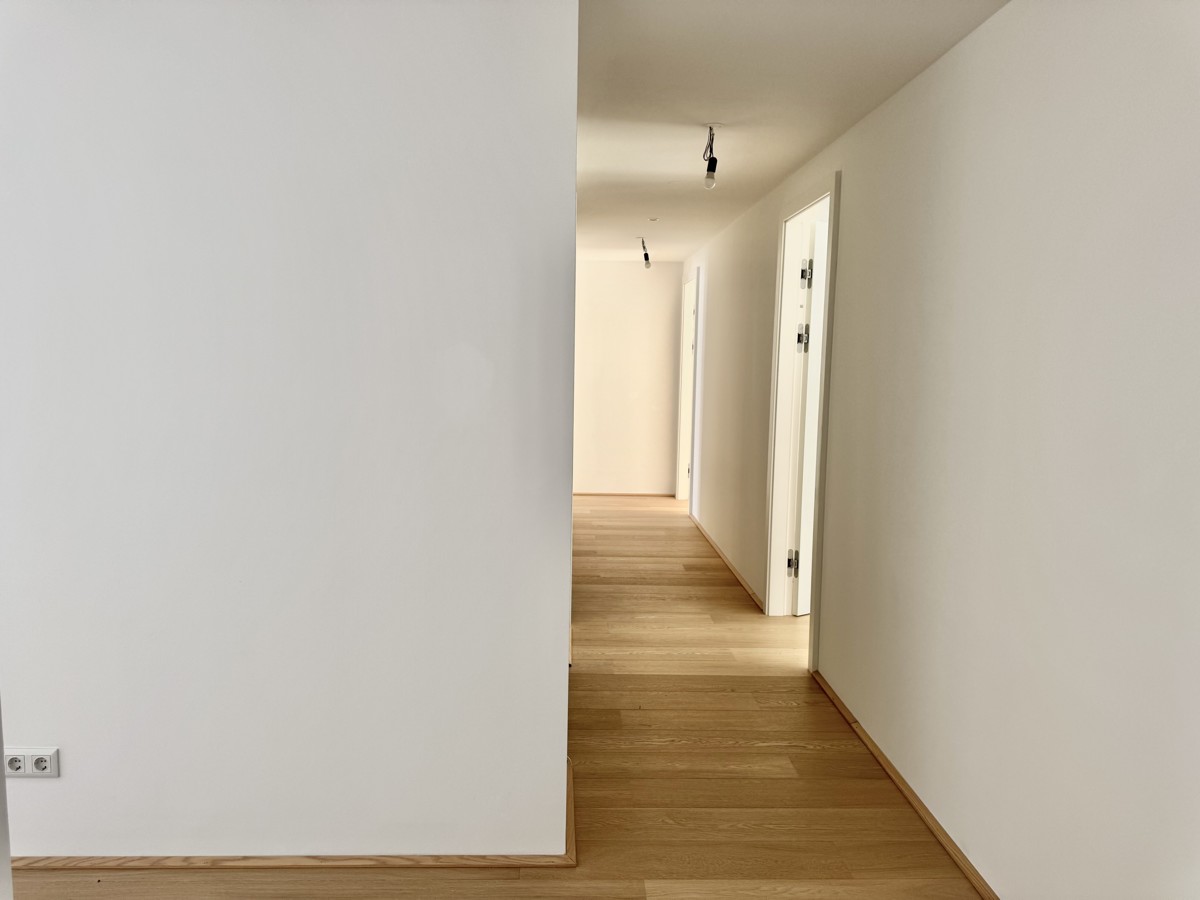 4 Zimmer direkt am Wasser! High Class Living - Concierge, Fitness, Spa-Bereich! /  / 1190 Wien, Dbling / Wien 19., Dbl / Bild 4