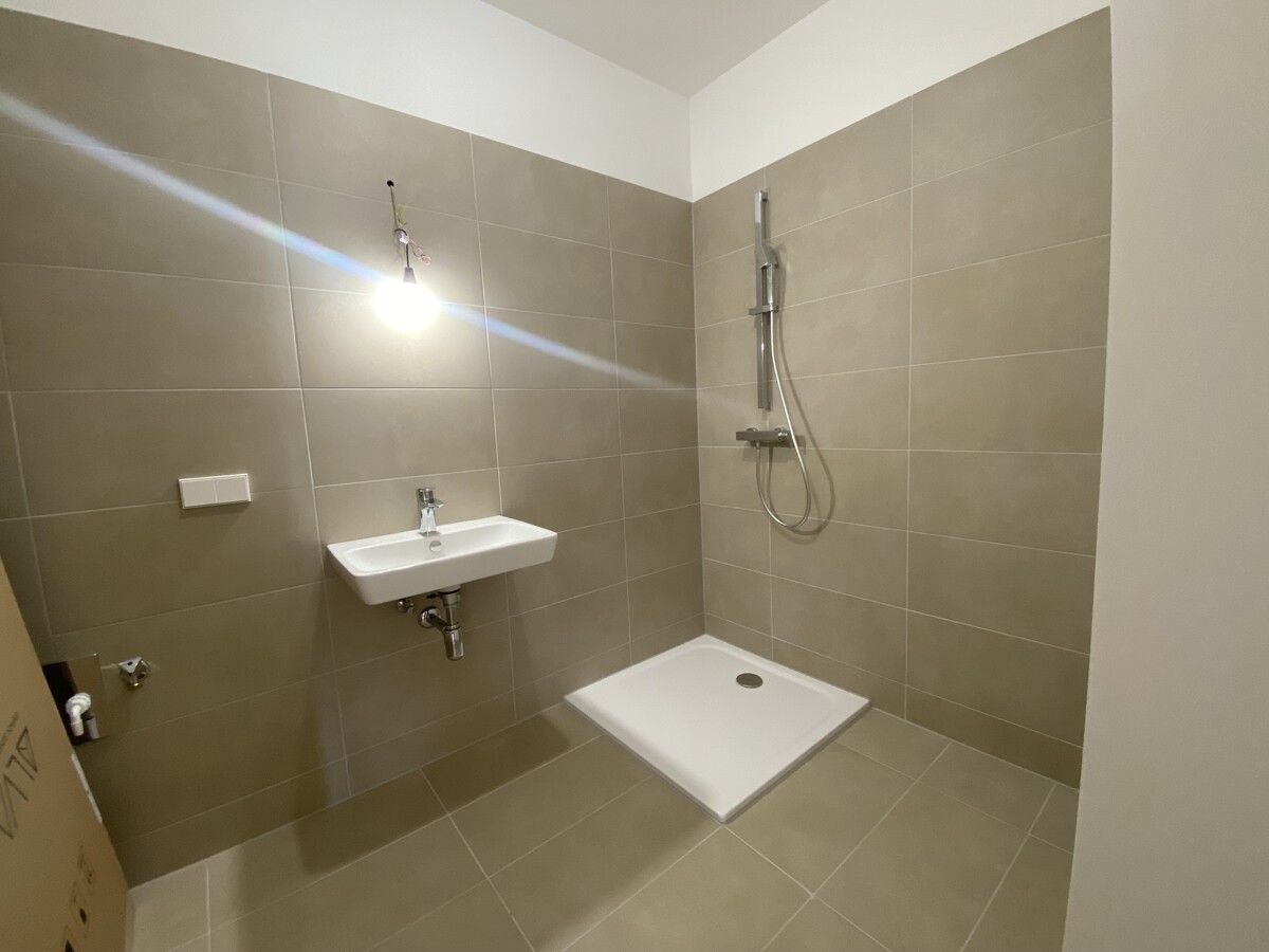 - 4 Zimmer Gartenwohnung+2 Bder = DAS LAURENZ = Townhouse - ERSTBEZUG 3 bedroom apartment+garden /  / 1110 Wien / Bild 6