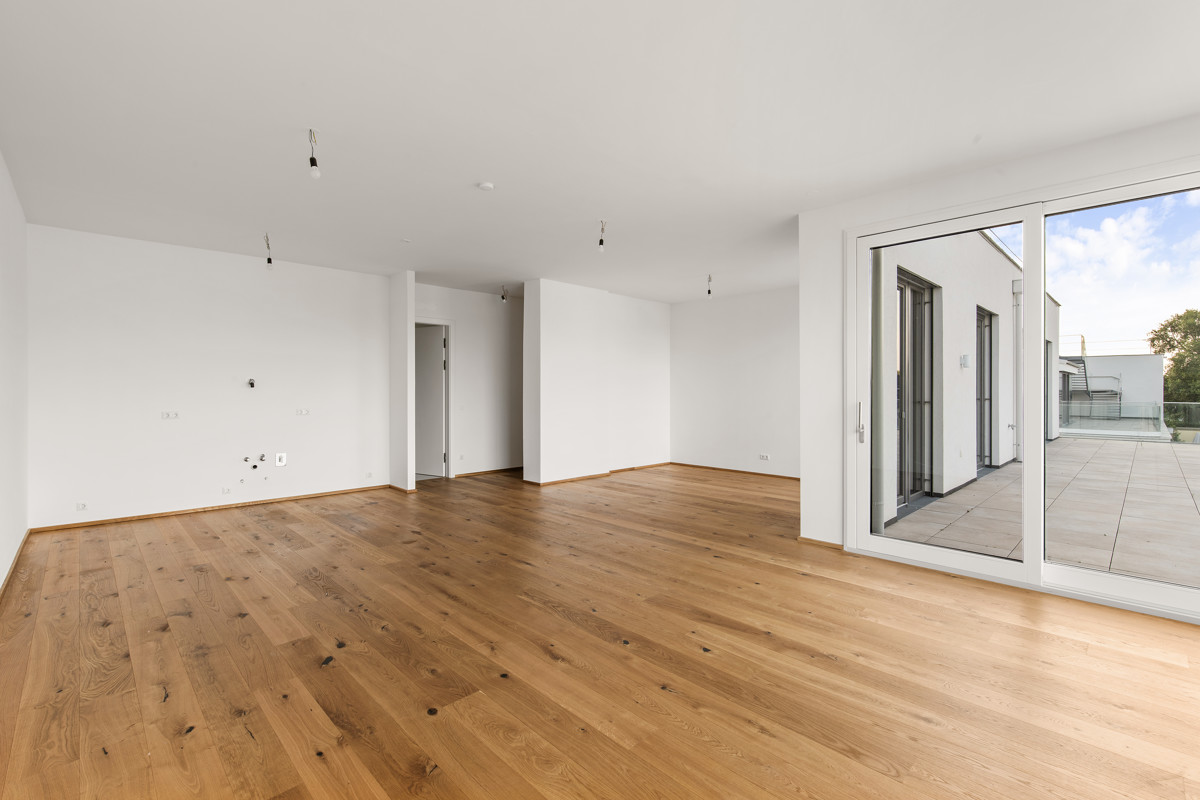 350m2 Terrasse! Winteraktion TOP HIT DIREKT AM WASSER /  / 1190 Wien, Döbling / Wien 19., Döbl / Bild 5