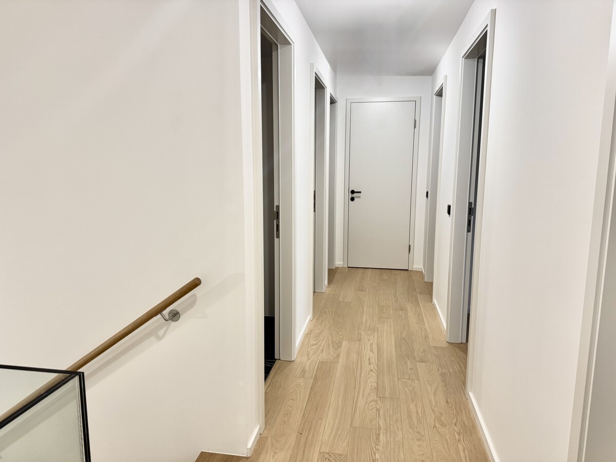 Grnes Refugium mitten in der Stadt - Maisonette mit Charme am Hauptbahnhof - Provisionsfrei /  / 1100 Wien / Bild 9