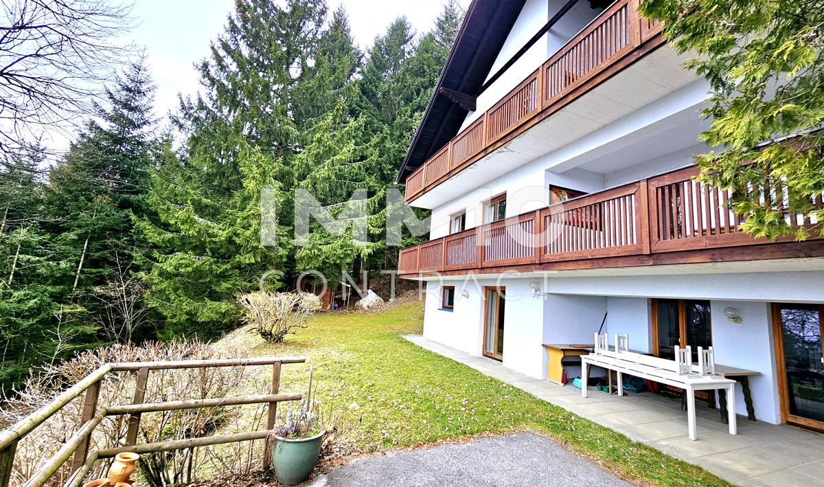 Ein Ort der Ruhe und Mglichkeiten ? Vielseitige Liegenschaft in Traumlage /  / 8241 Dechantskirchen / Bild 8