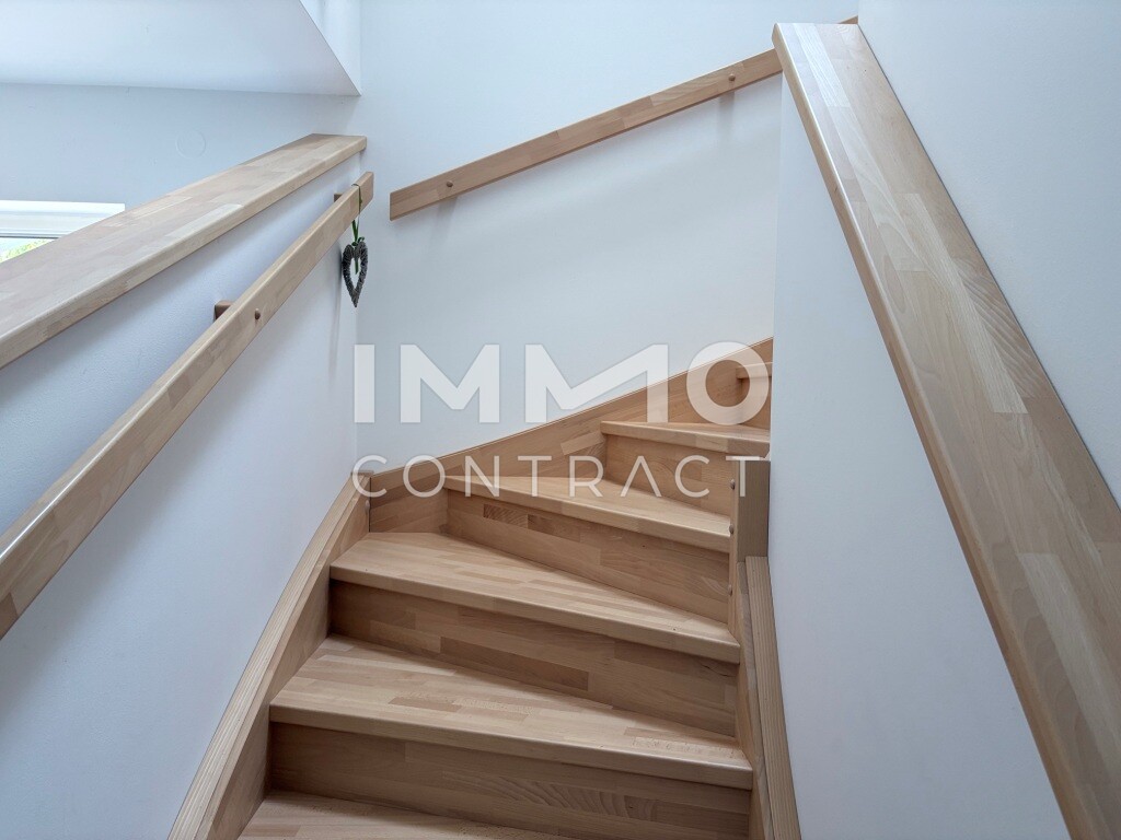 Einfamilienhaus in drflicher Grnrandlage /  / 3243 St. Leonhard am Forst / Bild 0