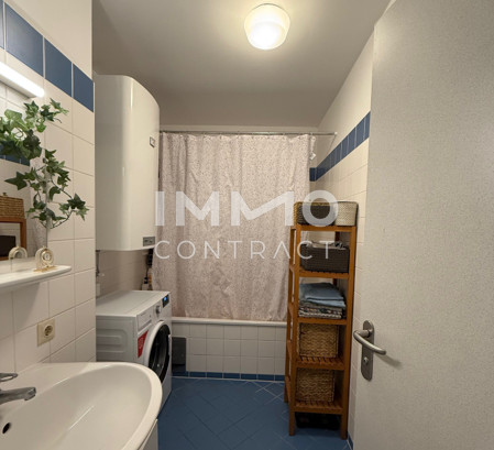 Gemtliche 2-Zimmer Wohnung in der Bischofstr. 3 /  / 4020 Linz / Bild 3