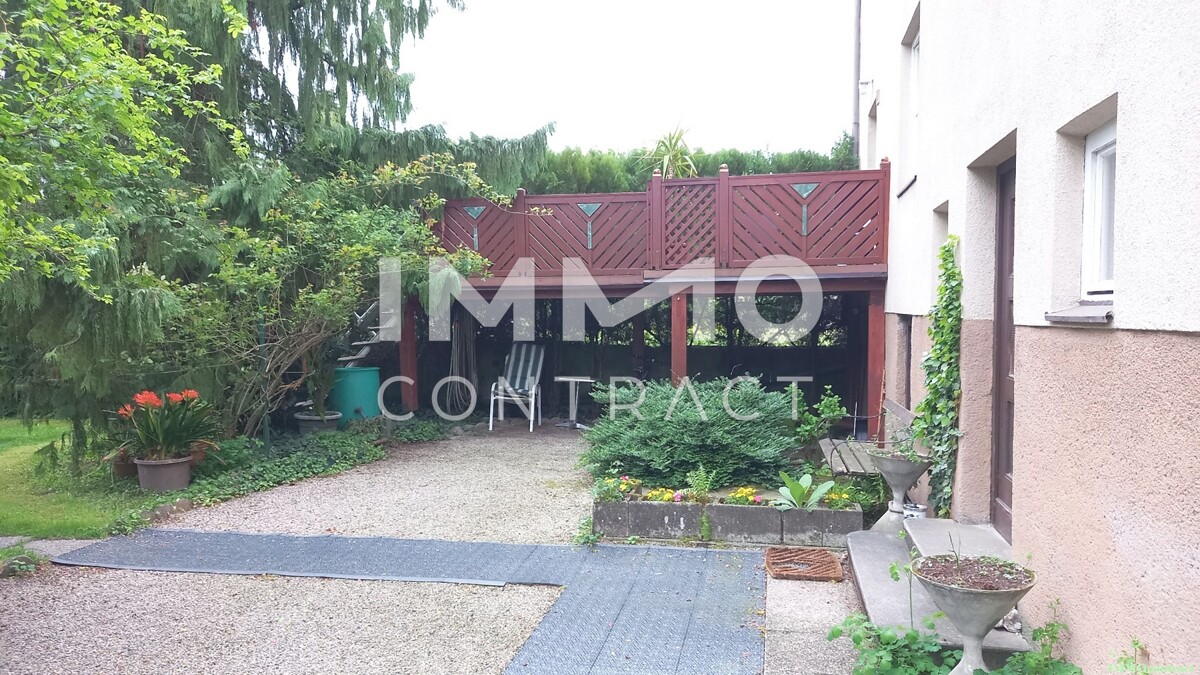 Geräumiges Mehrfamilienhaus mit großem Garten, sowie ehemaligen kleinen Geschäftslokal neben Bahnhof /  / 3380 Pöchlarn / Bild 12