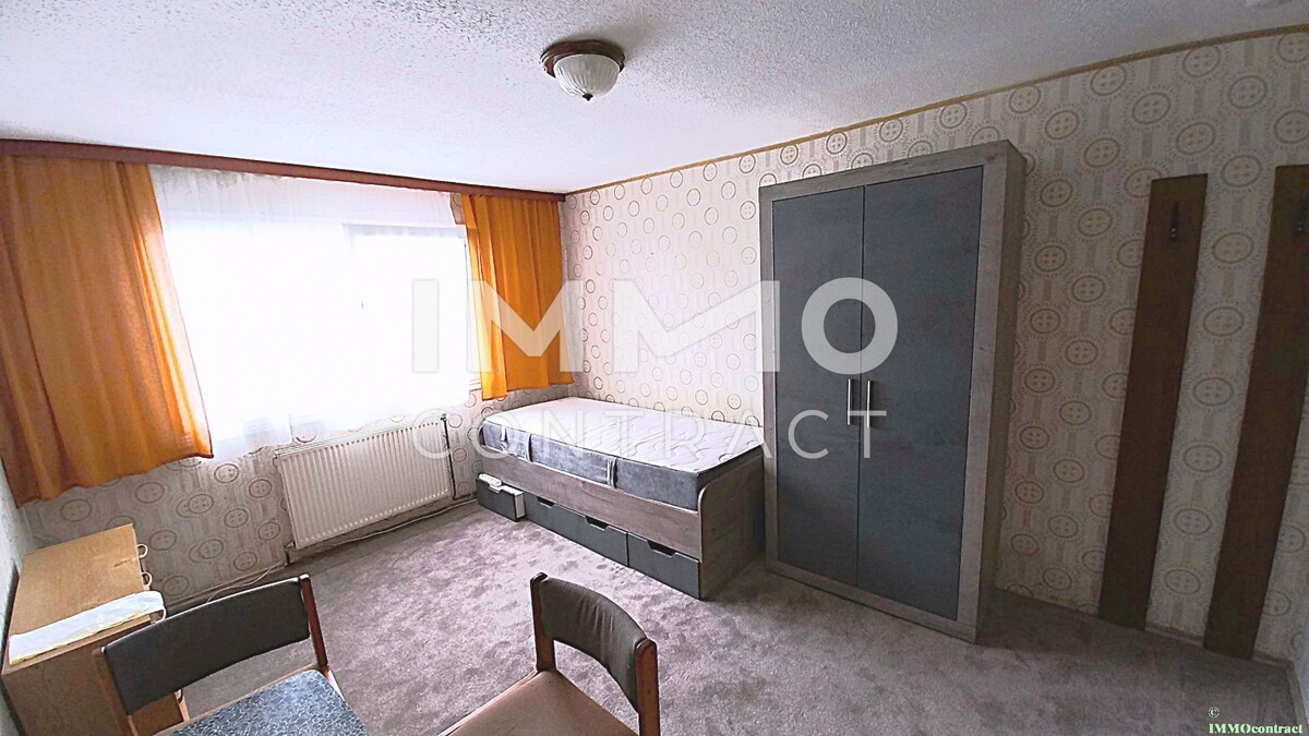 Geräumiges Mehrfamilienhaus mit großem Garten, sowie ehemaligen kleinen Geschäftslokal neben Bahnhof /  / 3380 Pöchlarn / Bild 9