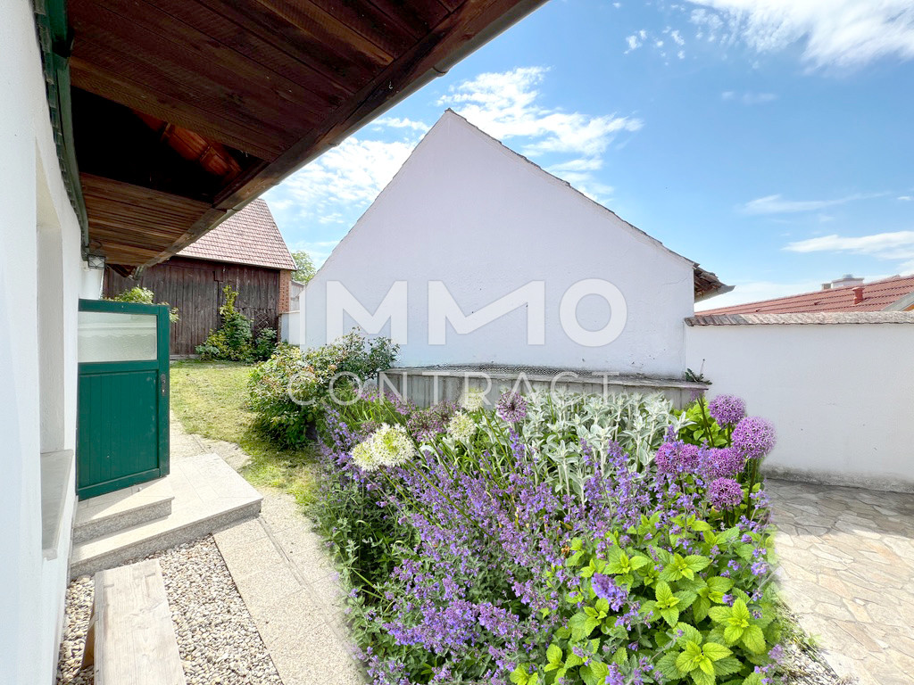 LANDLUST Stra im Straertale
- Charmantes Bauernhaus - Stadl - Gesindehaus /  / 3491 3491 / Bild 3