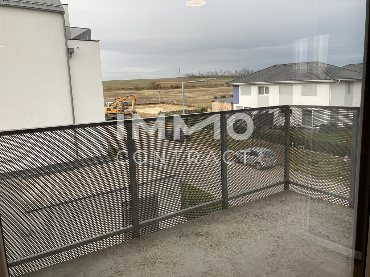 Helle Wohnung mit  Kche und Garagenplatz. /  / 2130 Mistelbach / Bild 4