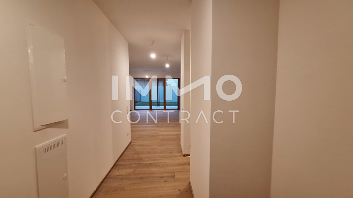Mehr Als Wohnen ENTFALTEN SIE IHRE WOHNTRUME Wohnung WB 2 Top 2 EG 68,74 m mit Terrasse u. Garten /  / 3251 Purgstall an der Erlauf / Bild 7
