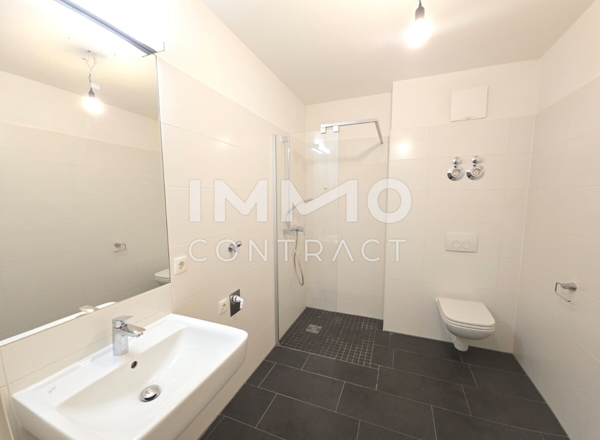 Zwei Zimmer Wohnung mit groem Balkon in ruhiger Innenhoflage, Dornschneidergasse 31 - Top 13 /  / 8020 Graz / Bild 6