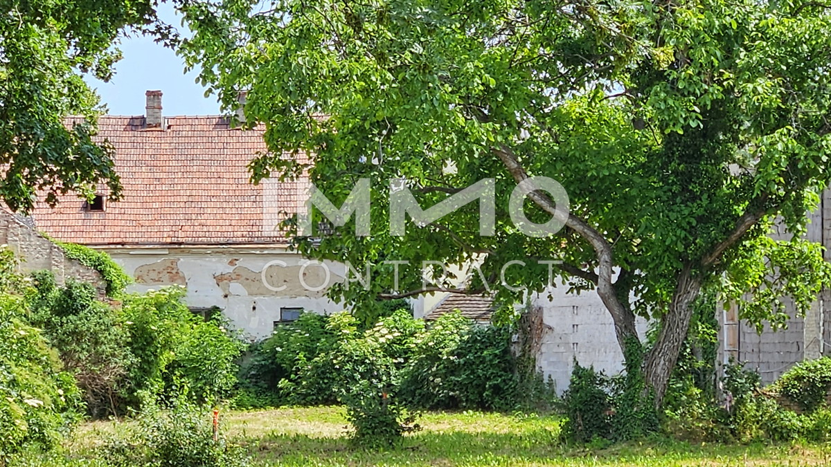 Zentrales, aufgeschlossenes Grundstck mit vielen Mglichkeiten