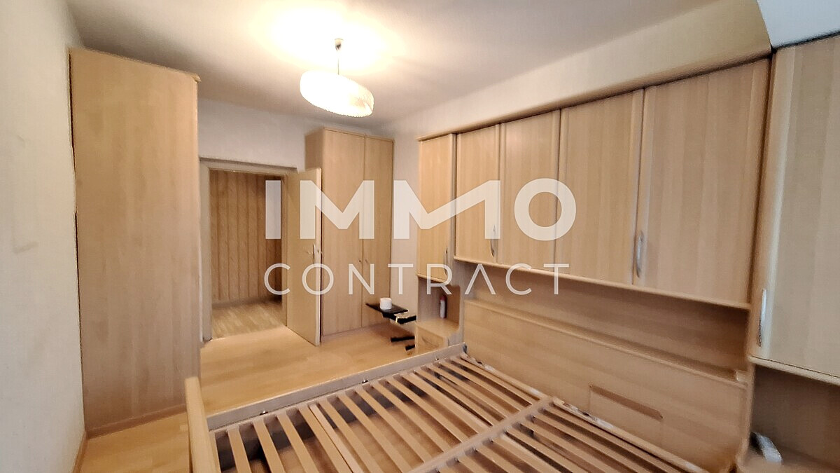 Eigentumswohnung im Erdgeschoss, zentrale Lage in St. P�lten-Stadt - 2 Zimmer /  / 3100&nbsp;St. P�lten / Bild 3