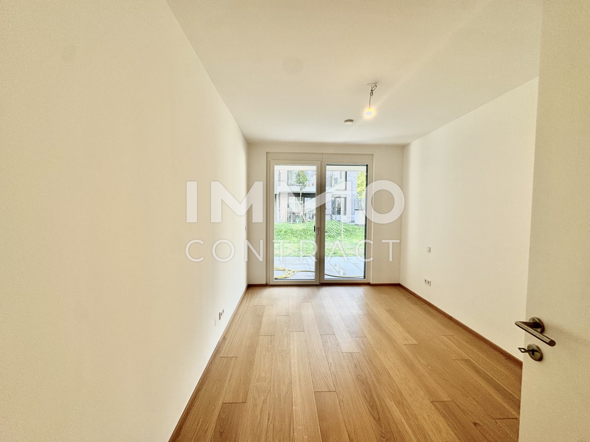 Cottageviertel Einmalig! Das Herzstck - ein Traum mit 75m2 Garten /  / 1180 Wien / Bild 9