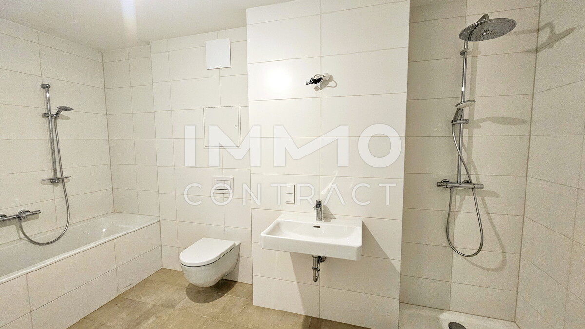 Provisionsfreier Gartentraum in idyllischer Anlage - Exklusive, familienfreundliche 4-Zimmer-Wohnung /  / 2333 Leopoldsdorf / Bild 8
