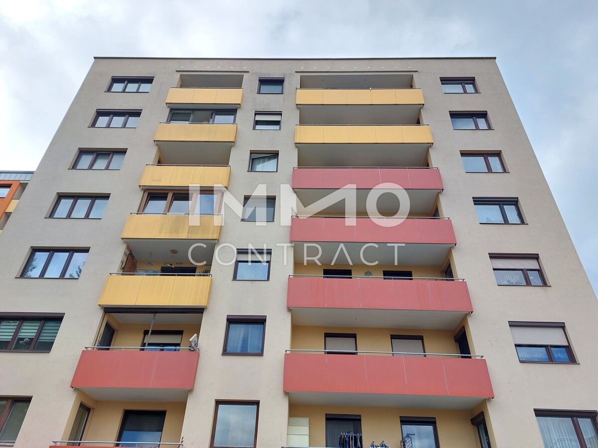 BESONDERS SCHNE 3 ZIMMERWOHNUNG MIT GROSSER LOGGIA UND MIT  EXKLUSIVER AUSSTATTUNG /  / 8750 Judenburg / Bild 1