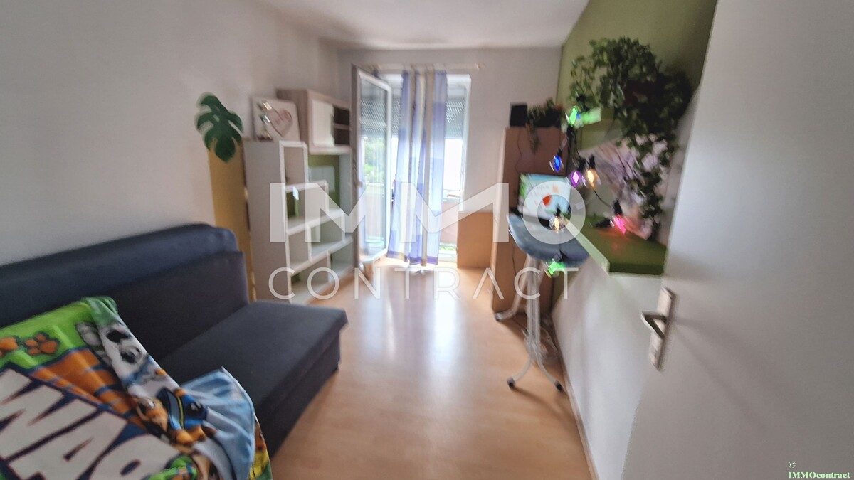 Doppelhaushlfte mit Eigengarten  am Ende einer Sackgasse in Ennsdorf, unterkellert mit Wrmepumpe, Solar und Wohnraumlftung /  / 4482 Ennsdorf / Bild 1
