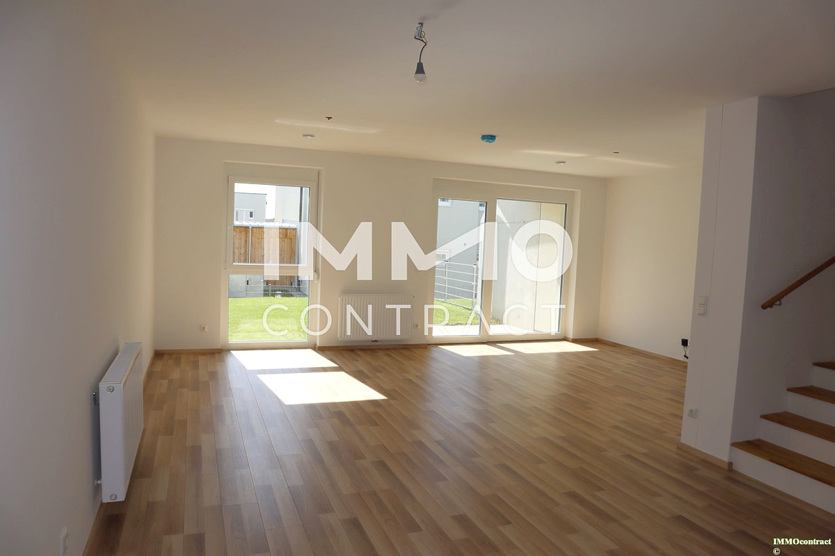 Mein Heim -Doppelhaus mit Eigengarten zum Mieten in St. Leonhard / Forst - Provisionsfrei /  / 3243 St. Leonhard am Forst / Bild 4
