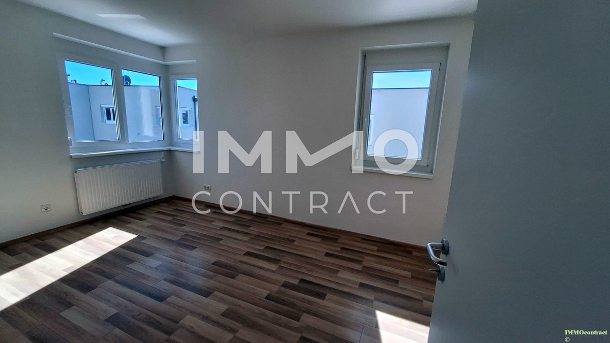 Ihr Traumhaus - Doppelhaus, Provisionsfrei zum Kauf in St.Leonhard/Forst /  / 3243 St. Leonhard am Forst / Bild 3
