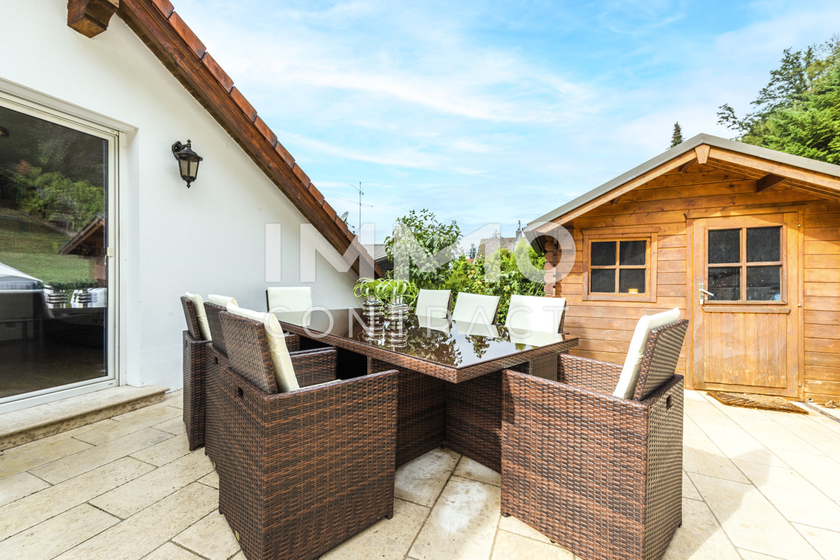 Sommer Sonne Familienspa! Perfektes Zuhause mit Eigengarten, Pool und vielem mehr! /  / 1140 Wien / Bild 17