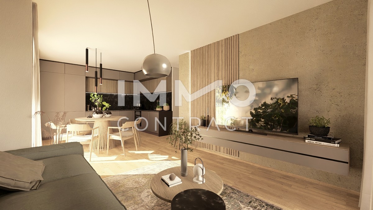 Moderne 2-Zi Wohnung in den STADTTERRASSEN PEUERBACH - provisionsfrei! /  / 4722 Peuerbach / Bild 5