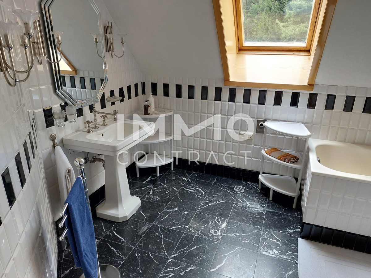 PLLAUBERG EXKLUSIVE LIEGENSCHAFT FR SEMINARE MIT 26 ZIMMER DAVON 15 SCHLAFZIMMER INKL. 10 BDER /  / 8225 Pllauberg / Bild 7