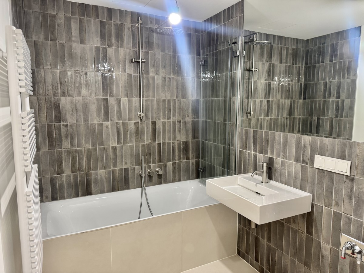 3 Zimmer Wohntraum mit Rooftop-Pool, Sauna und Fitness! PROVISIONSFREI! /  / 1220 Wien / Bild 9