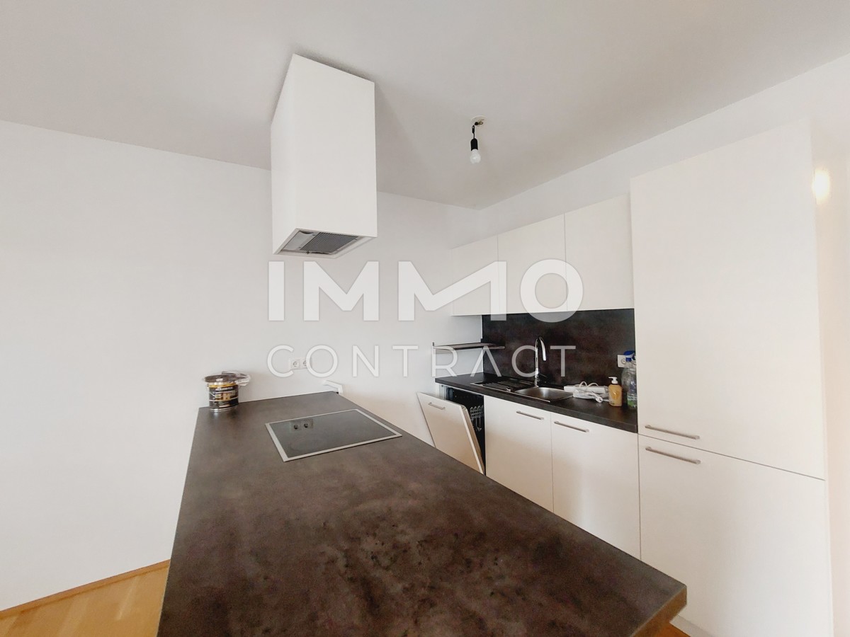 NACHMIETERSUCHE (Fotos folgen in Krze): Moderne Neubauwohnung direkt an der U2 Aspernstrae /  / 1220 Wien / Bild 2