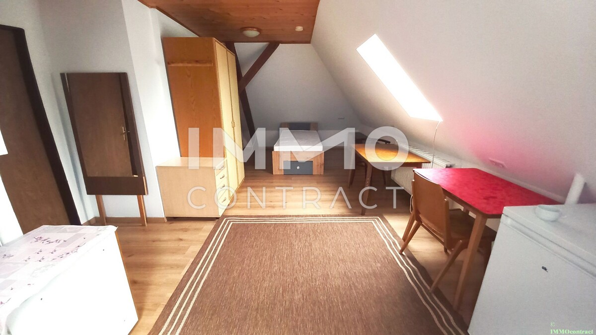 Geräumiges Mehrfamilienhaus mit großem Garten, sowie ehemaligen kleinen Geschäftslokal neben Bahnhof /  / 3380 Pöchlarn / Bild 8
