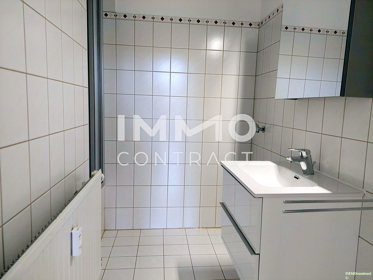 Helle - Kleinwohnung 40,78m im Wehrgraben Stadt Steyr /  / 4400 Steyr / Bild 3
