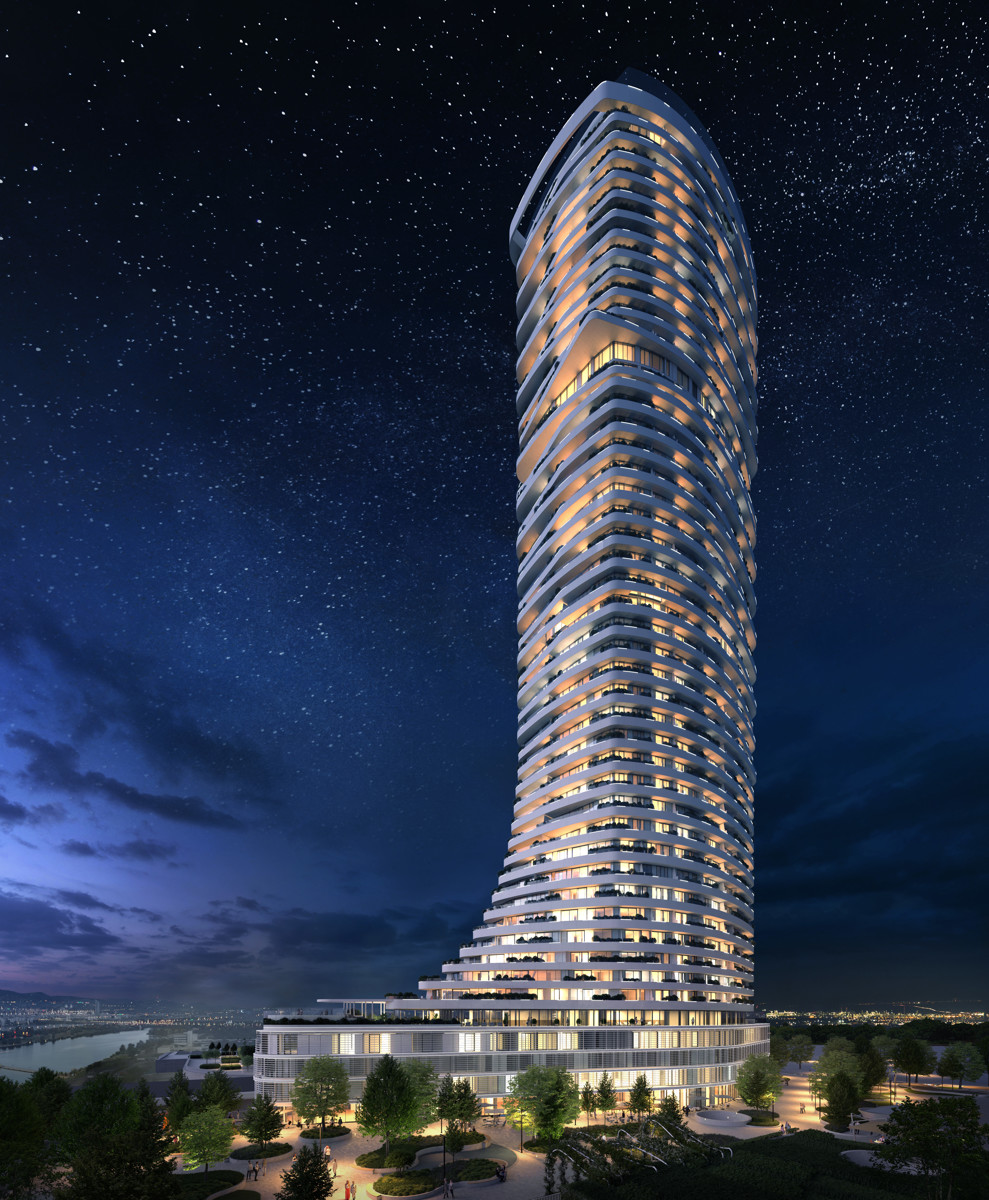DANUBEFLATS. All in Miete - Your New Home /  / 1220 Wien / Bild 1