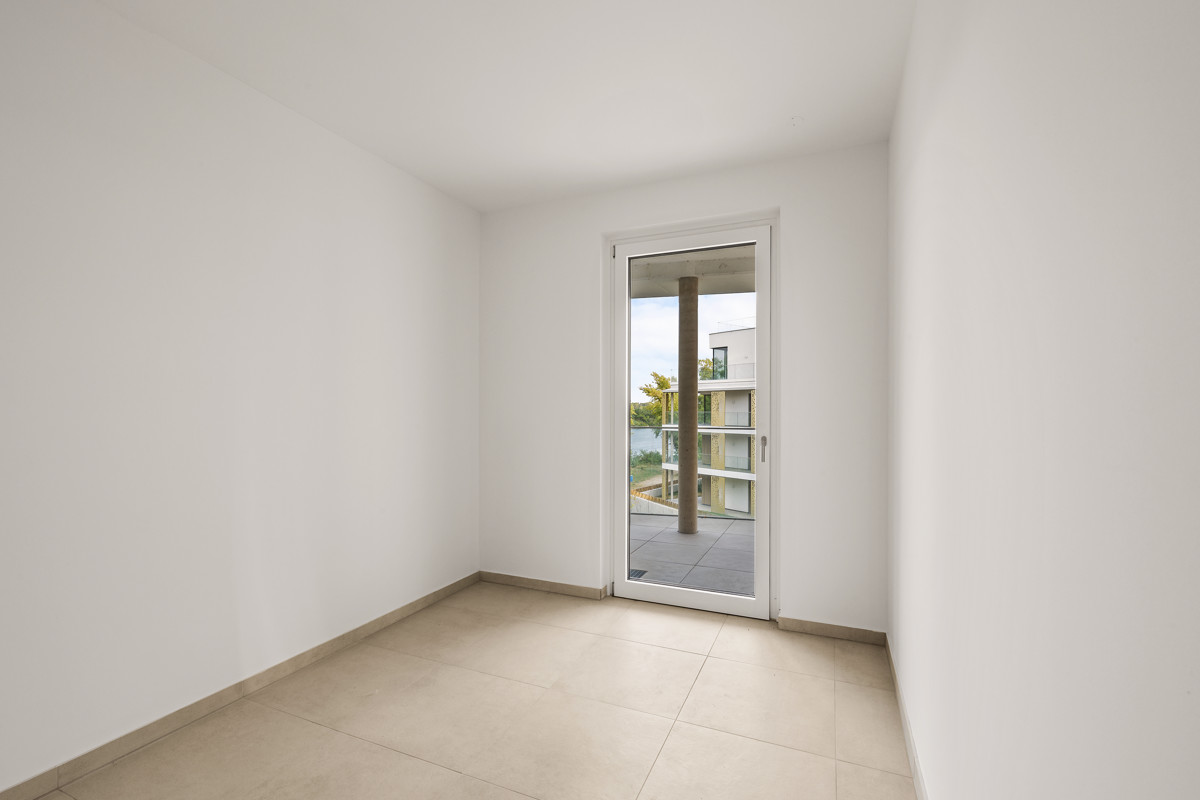 WOW! LUXUS PUR - Elevate your Lifestyle - 1. Reihe am Wasser inkl. Welnessbereich /  / 1190 Wien, Dbling / Wien 19., Dbl / Bild 2