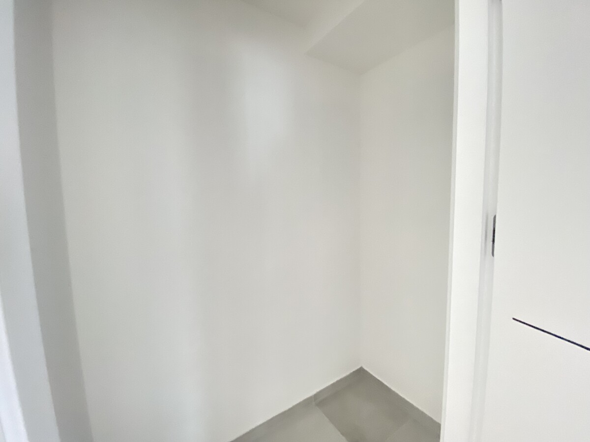 ERSTBEZUG - Apartment am Aupark - 3 Zimmer mit Balkon mit Grnblick - WRMEPUMPE /  / 1210 Wien / Bild 9
