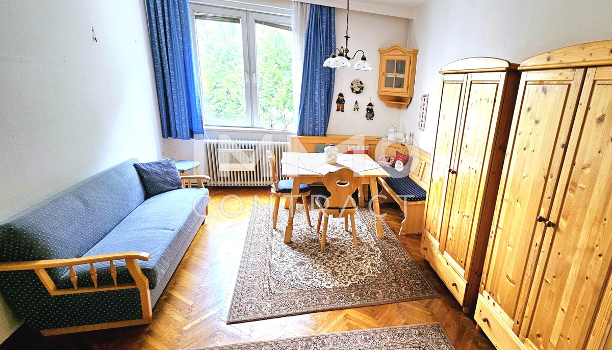 Wohn- und Geschftshaus mit vielen Mglichkeiten mit Innenhof und Garten im Zentrum von Pernitz /  / 2763 Pernitz / Bild 3