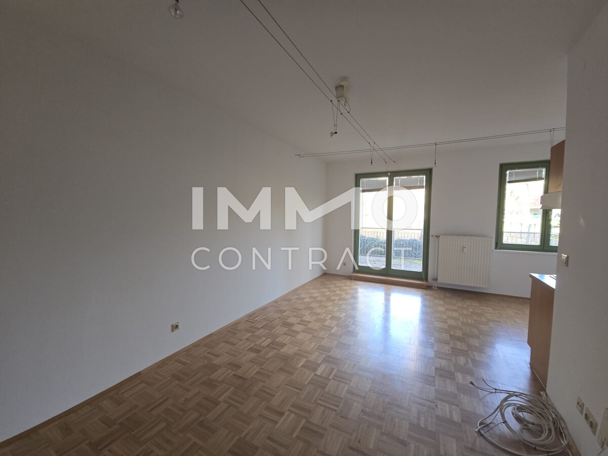 SINGLE-HIT:  Schne Klein-Wohnung bei der KF-UNI mit TERRASSE - Heinrichstrae 47b Top 08A /  / 8010 Graz / Bild 3