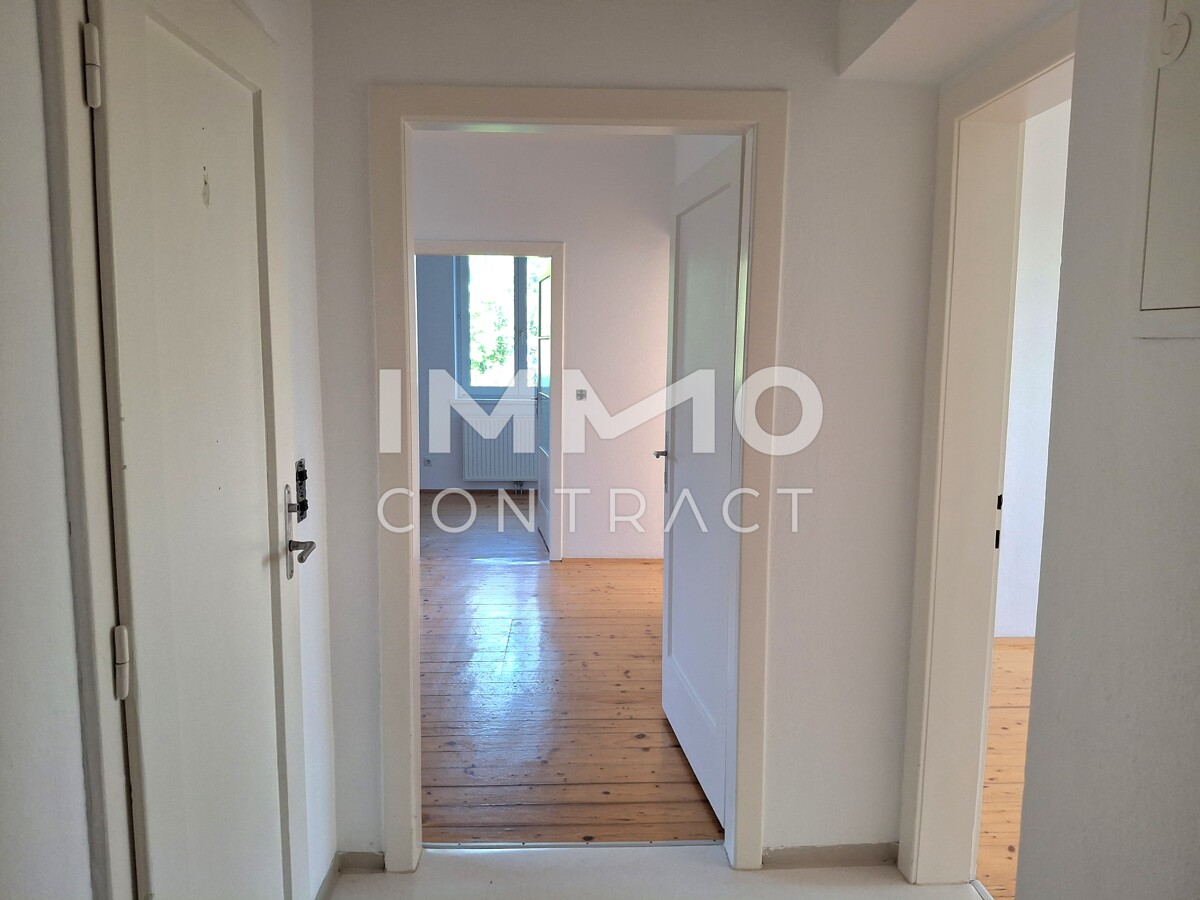 Vierzimmerwohnung im Sdburgenland - in Ruhiger, Grner Lage /  / 7432 Oberschtzen / Bild 1